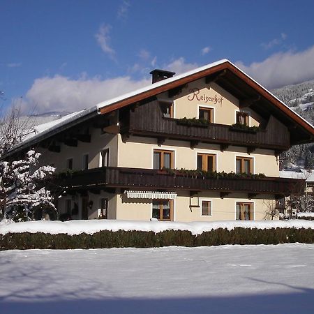 צל אם צילר Reiserhof מראה חיצוני תמונה