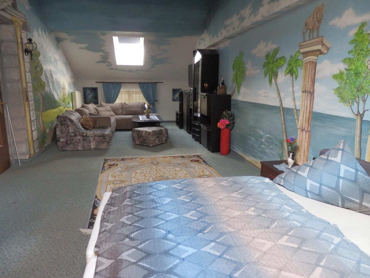 צל אם צילר Reiserhof מראה חיצוני תמונה